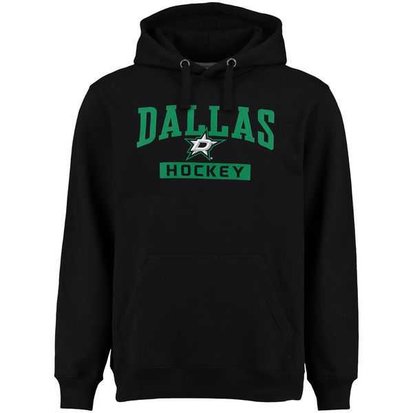 Men's Dallas Stars Rinkside City Pride Pullover Hoodie - Black,We sell and wholesale Men's Dallas Stars Rinkside City Pride Pullover Hoodie - Black on line form chian!